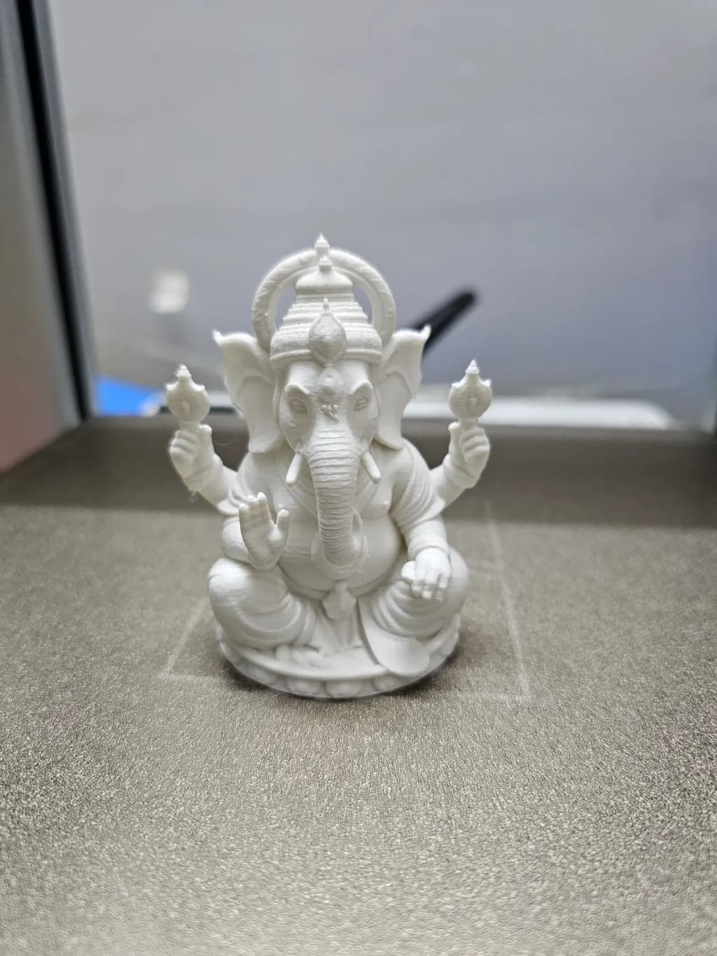 Ganesh Chaturthi: 3D Printed Idols and Festive Decor