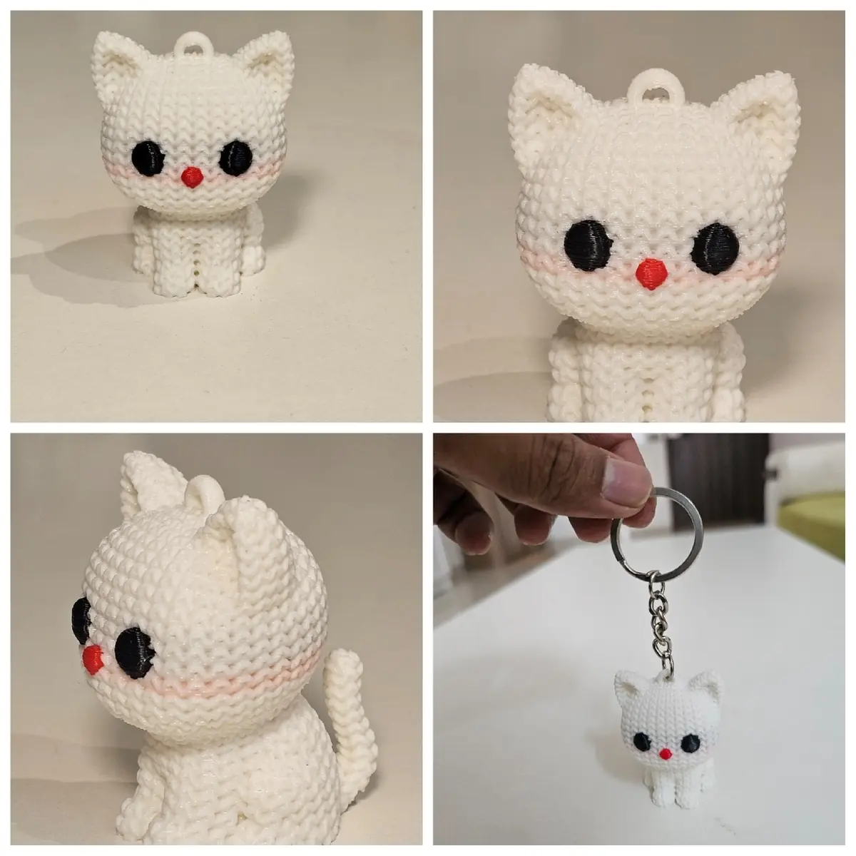 Custom Name Keychains Guide