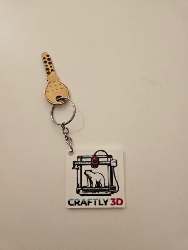 Corporate Gift Ideas Using 3D Printing