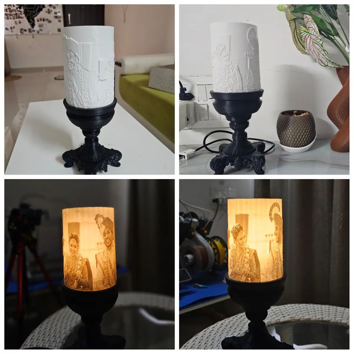 Gift Ideas for Grandparents in India