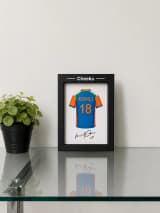 Classic Flat Jersey