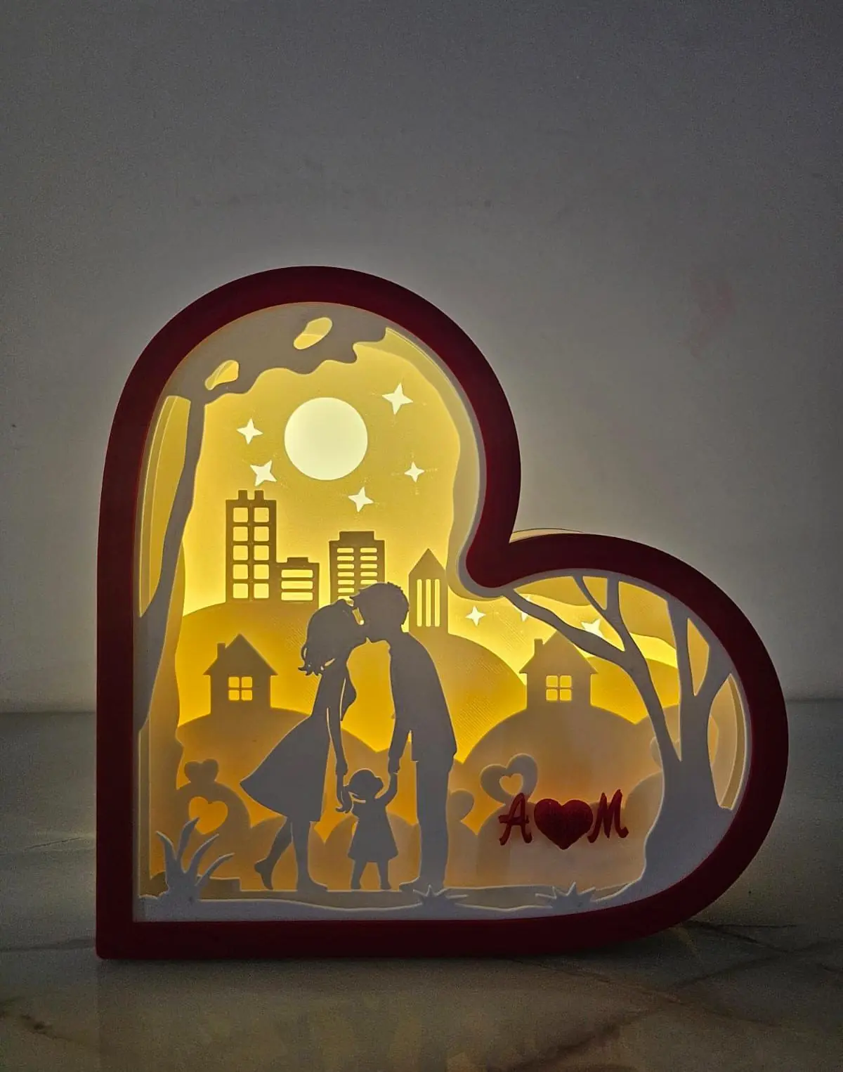 Shadow Box Gift Ideas in India