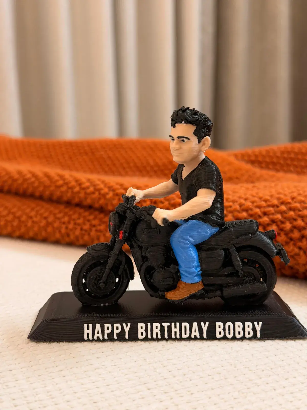 Gifts for Bike Lovers in India: Beyond the Helmet Mount
