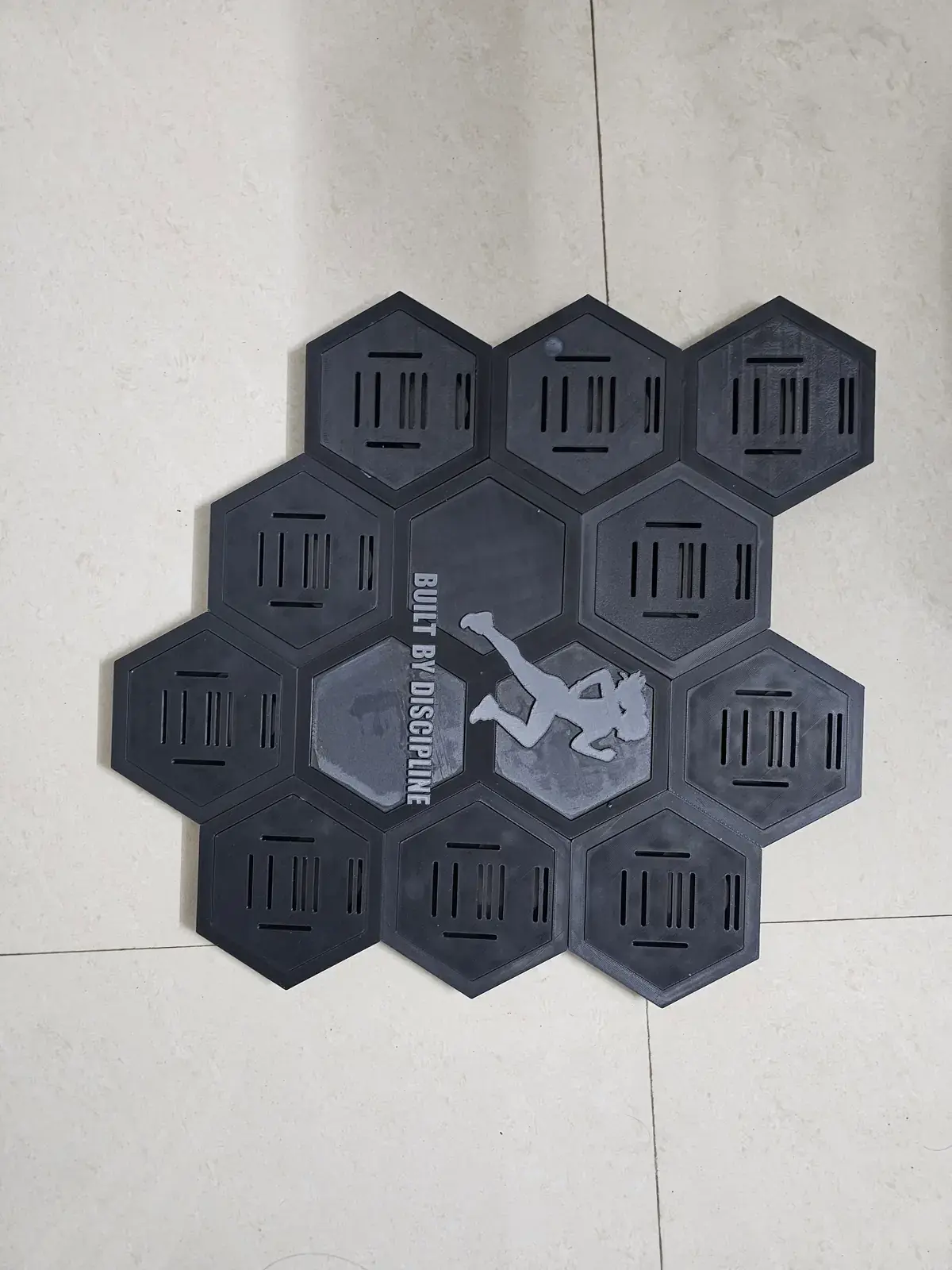 Custom 3D Printed Trophies and Awards in India