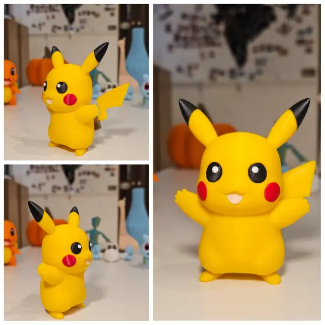 Pokemon Gift Ideas for Kids in India