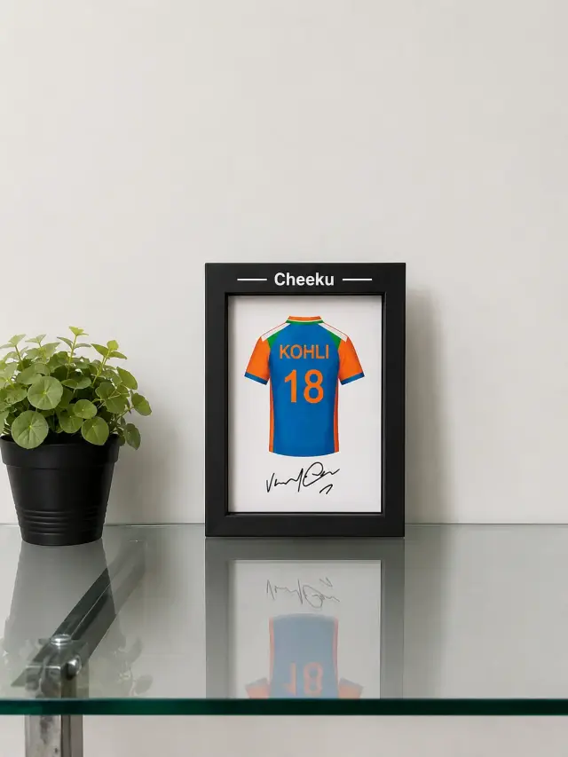 Custom Multicolor Sports Jersey — 3D Printable — printed by Craftly 3D