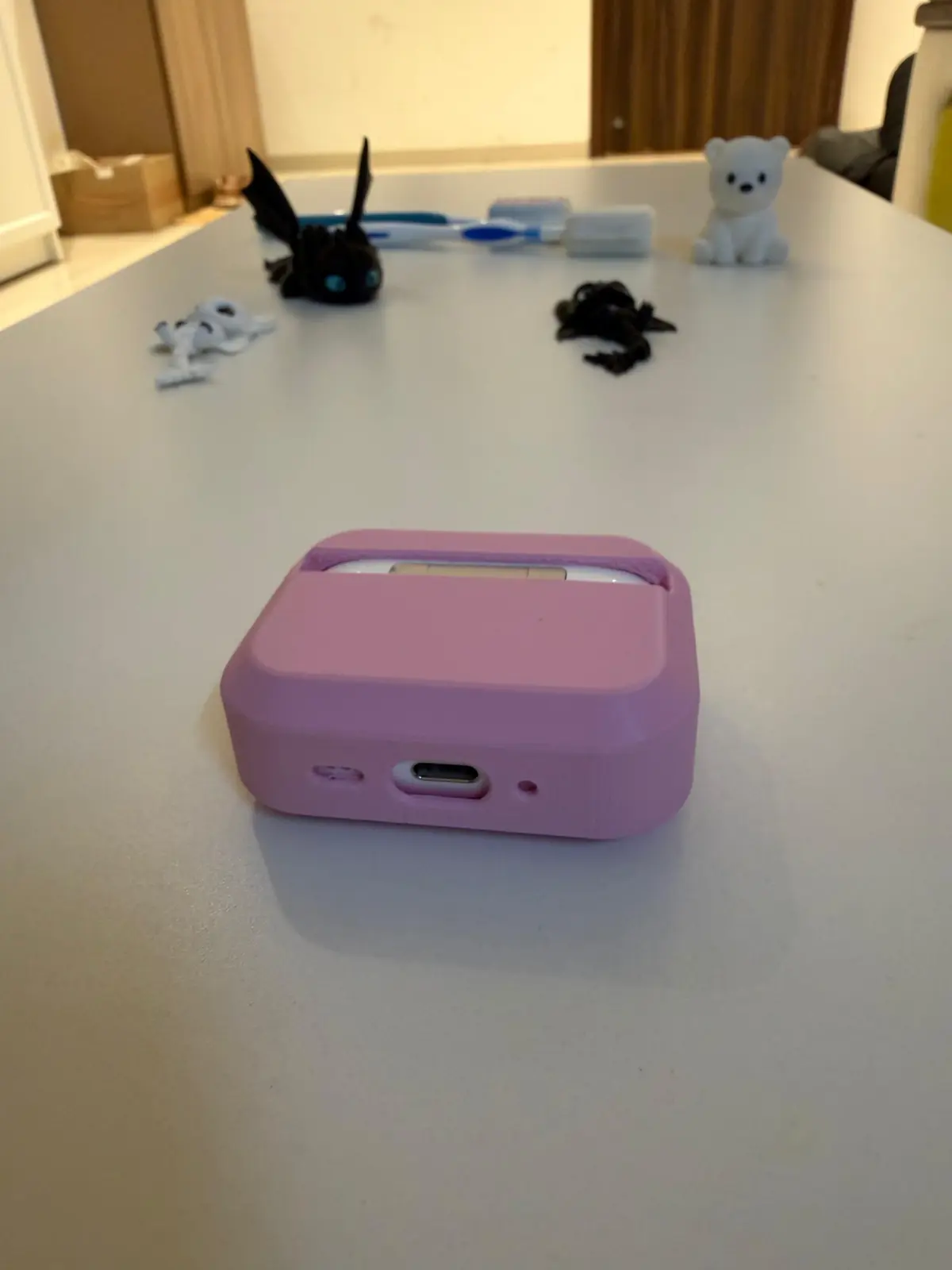 AirPods Case Cover