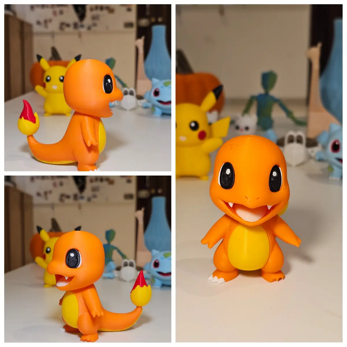 Charmander