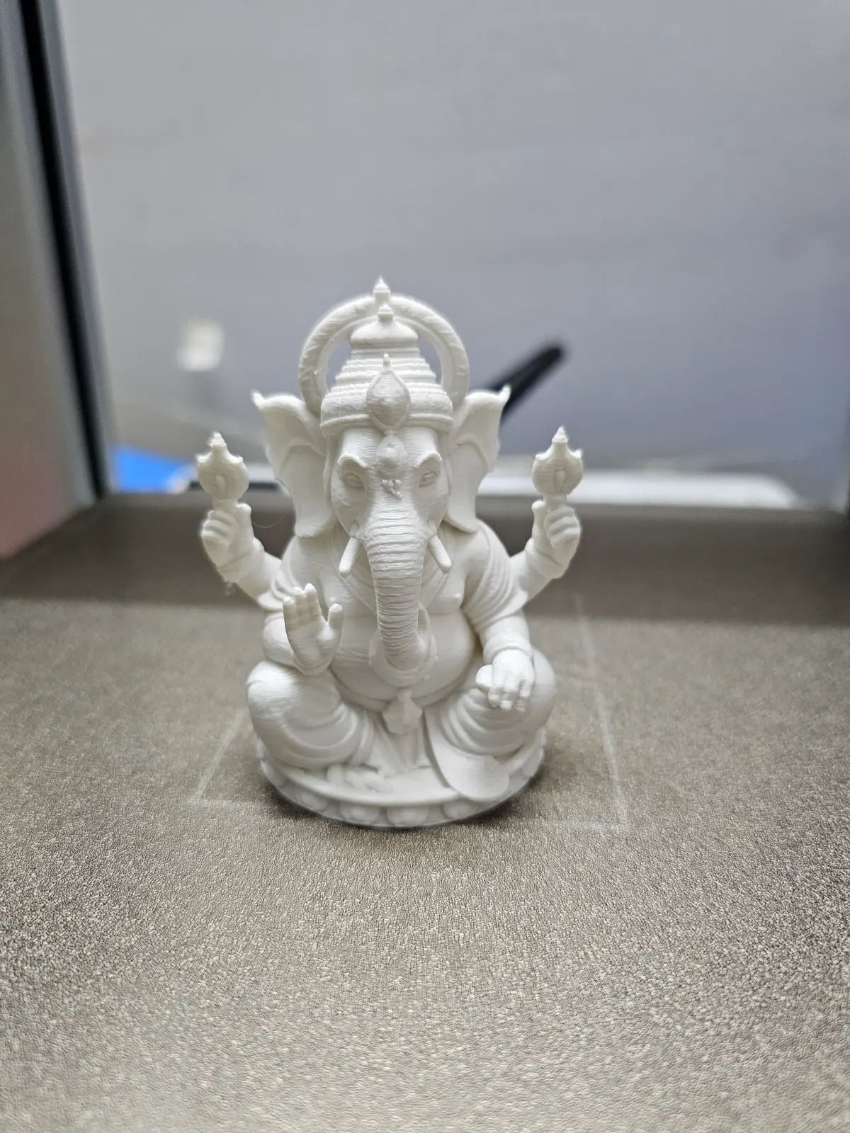 Ganpati Idol