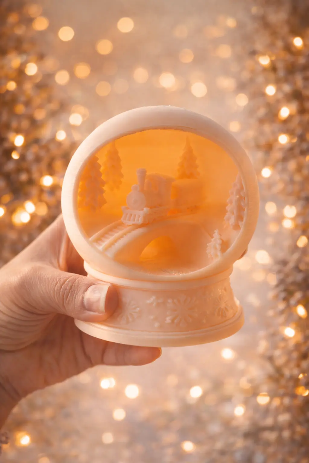 World Globe (Classic)