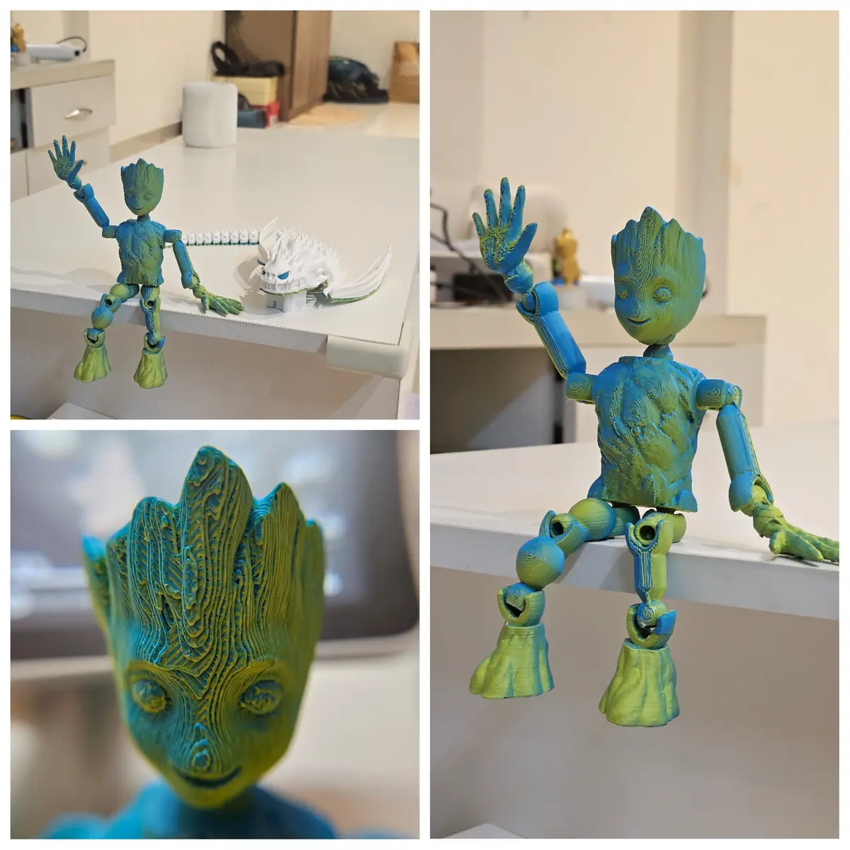 Groot Planter