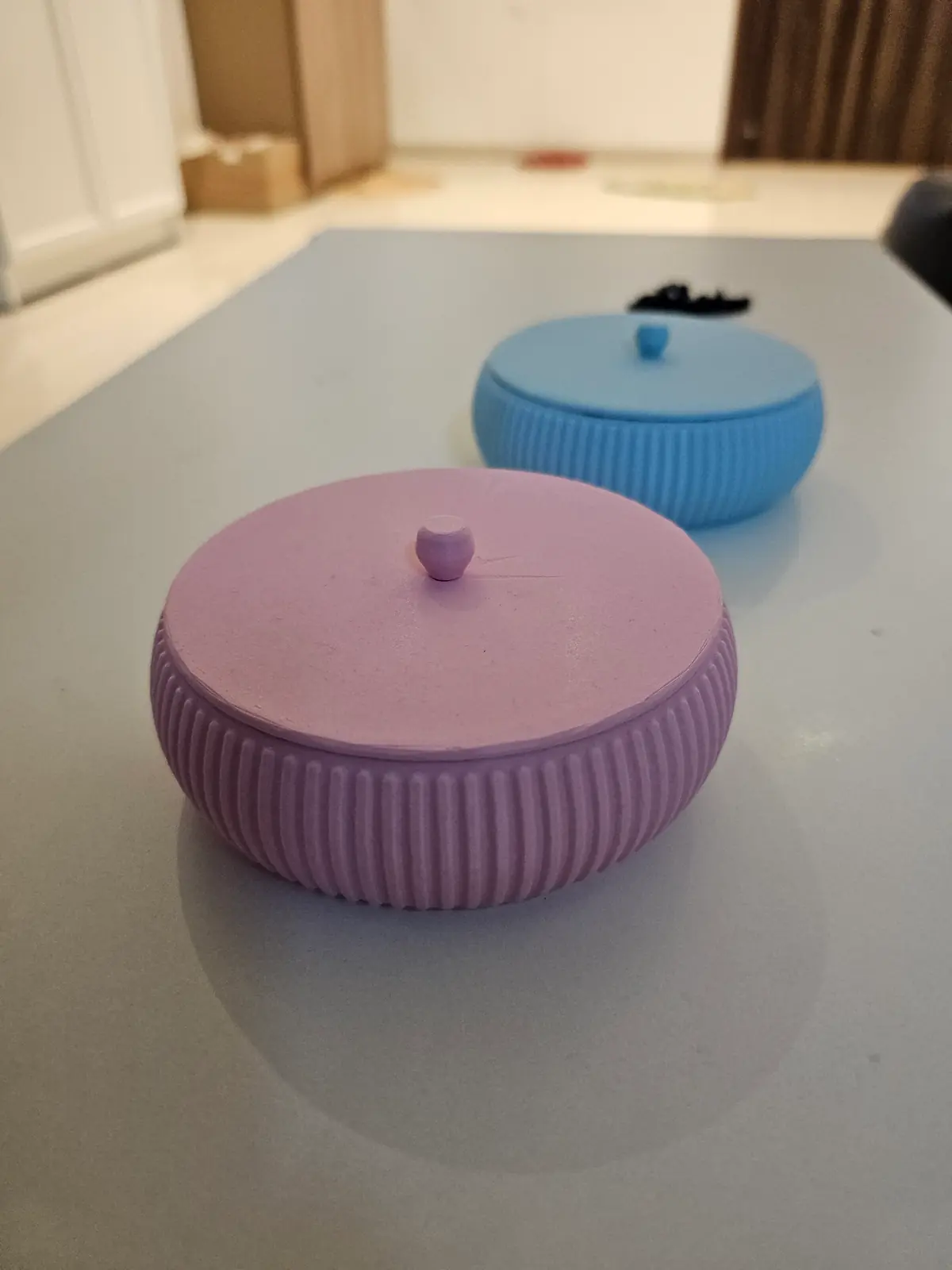 Stackable Jewellery Box