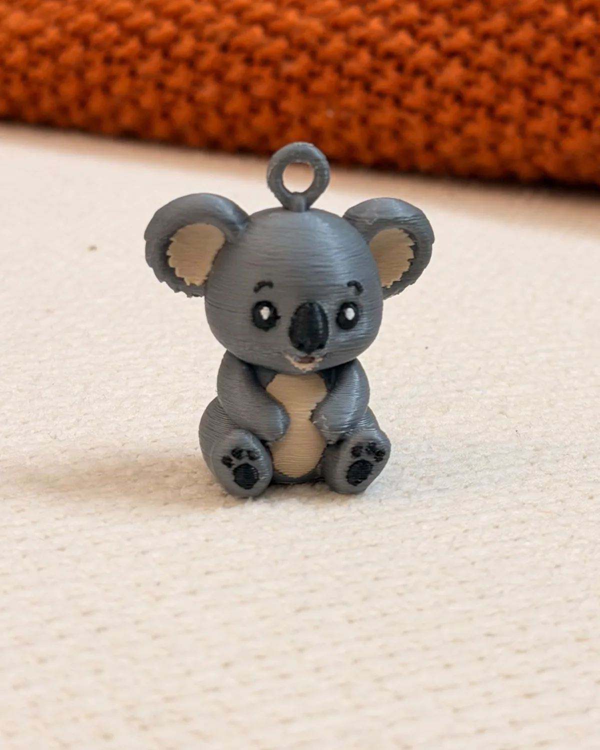 Koala Keychain — BTS ARMY Collection