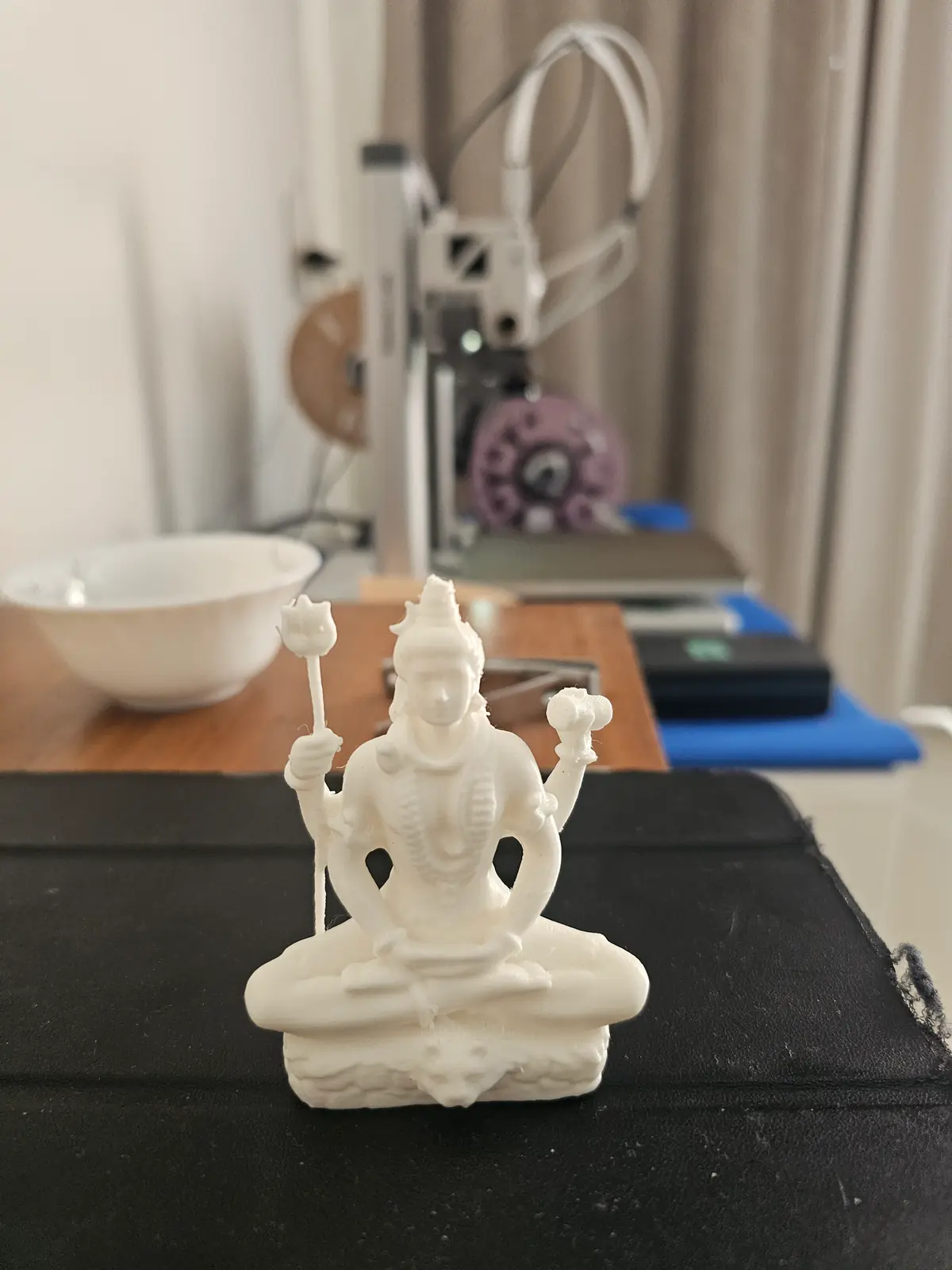 Shiva Idol